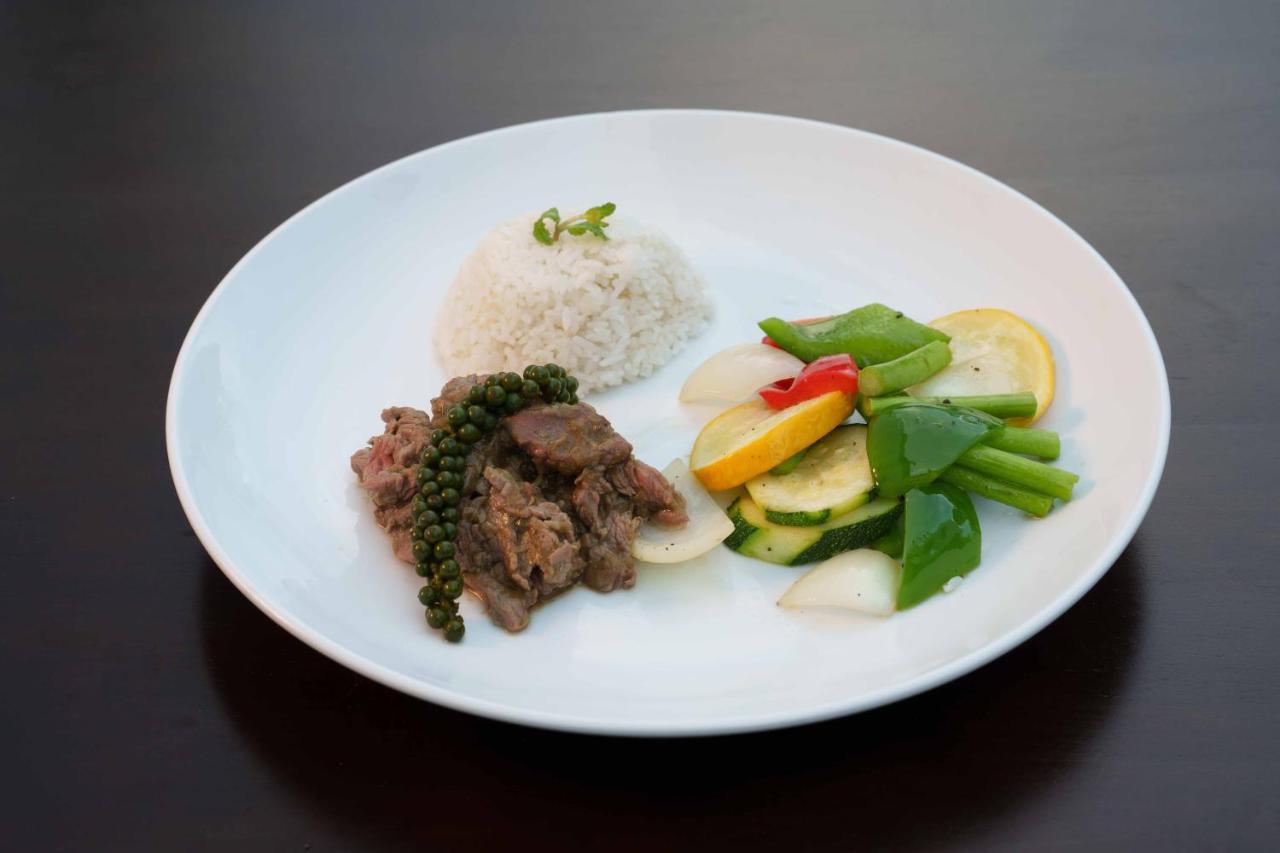 Myson Boutique Hoi An Hotel & Spa Εξωτερικό φωτογραφία