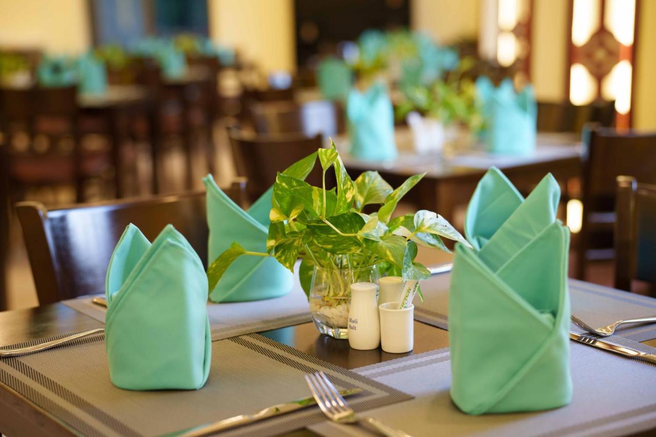 Myson Boutique Hoi An Hotel & Spa Εξωτερικό φωτογραφία