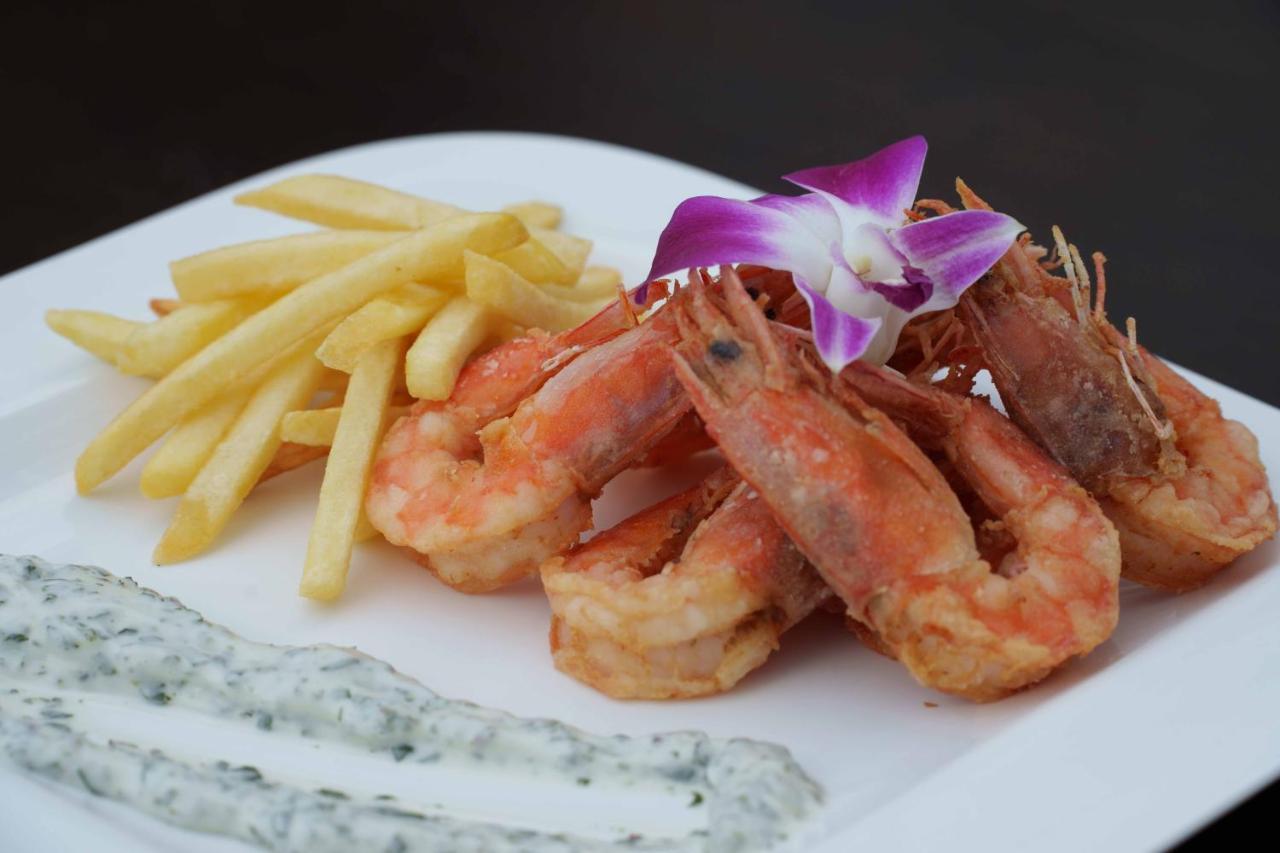 Myson Boutique Hoi An Hotel & Spa Εξωτερικό φωτογραφία
