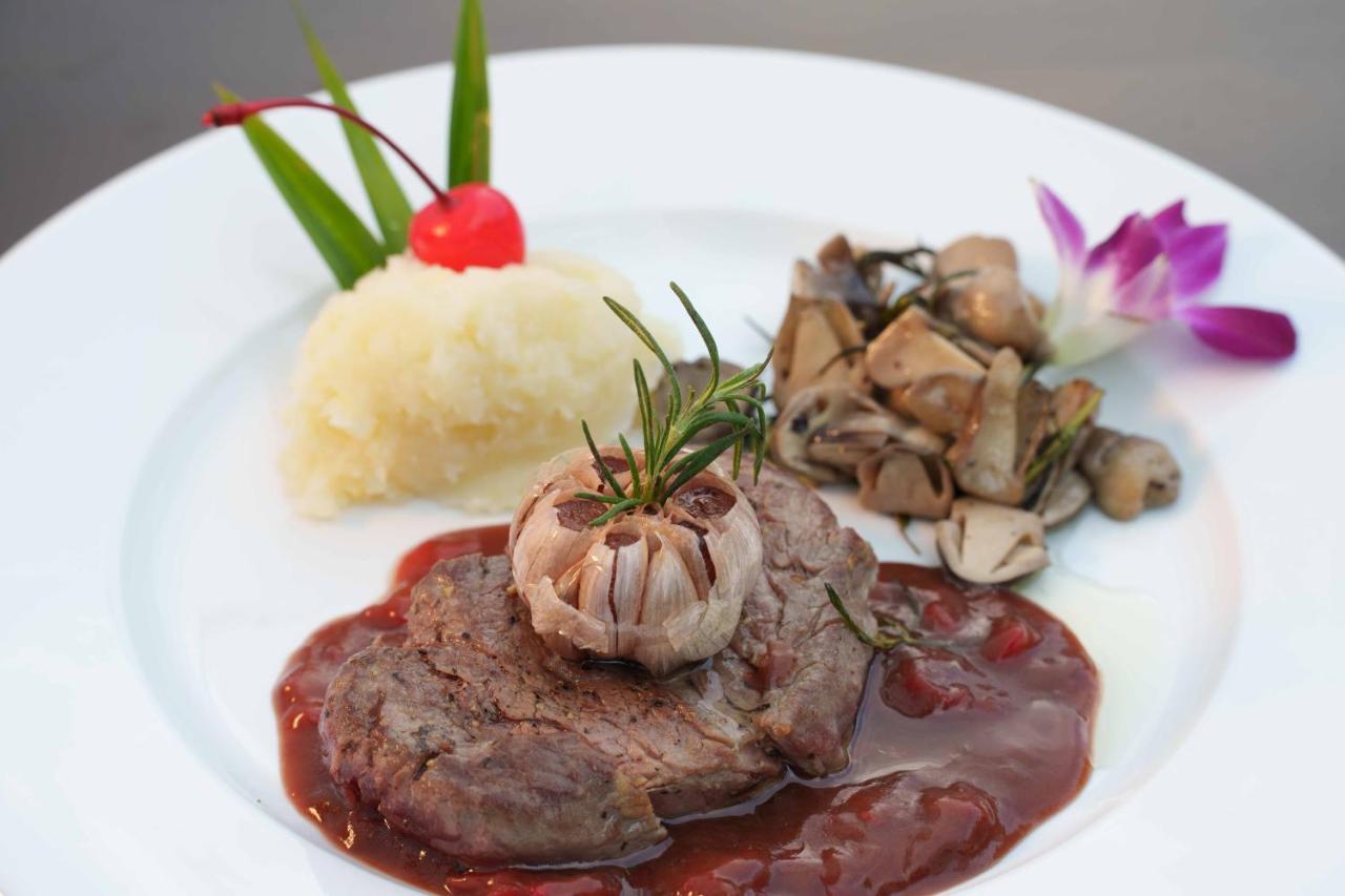 Myson Boutique Hoi An Hotel & Spa Εξωτερικό φωτογραφία