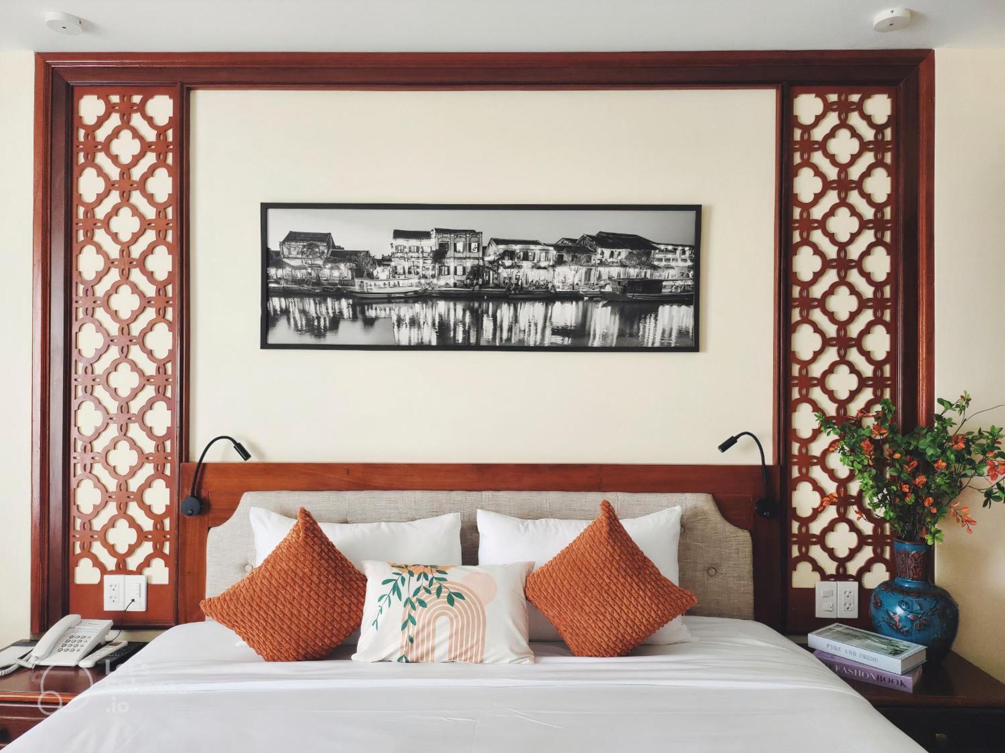 Myson Boutique Hoi An Hotel & Spa Εξωτερικό φωτογραφία