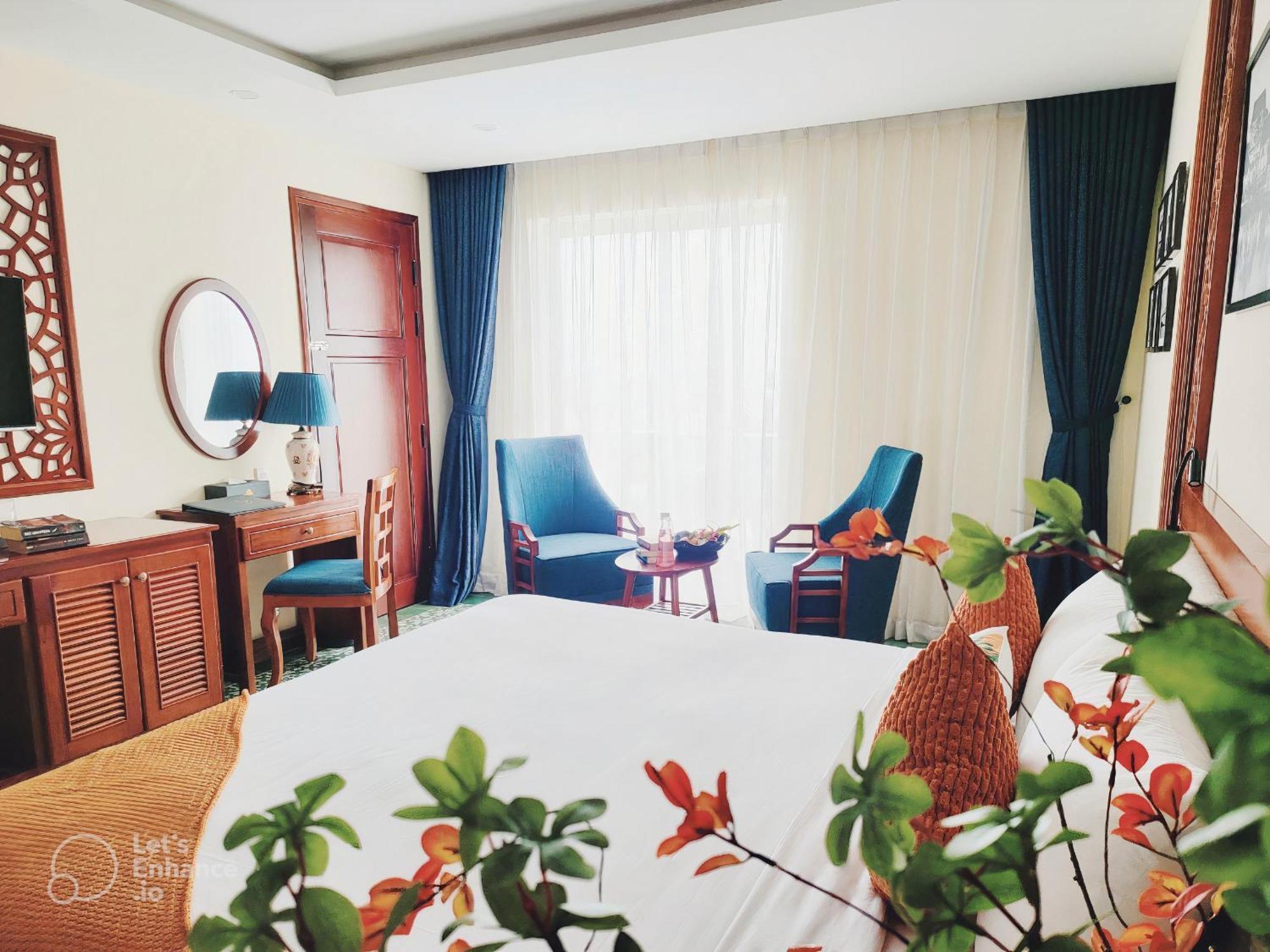 Myson Boutique Hoi An Hotel & Spa Εξωτερικό φωτογραφία