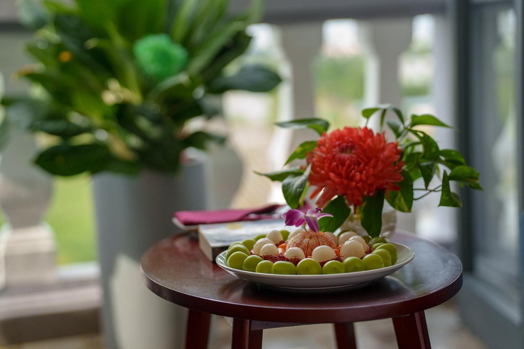 Myson Boutique Hoi An Hotel & Spa Εξωτερικό φωτογραφία