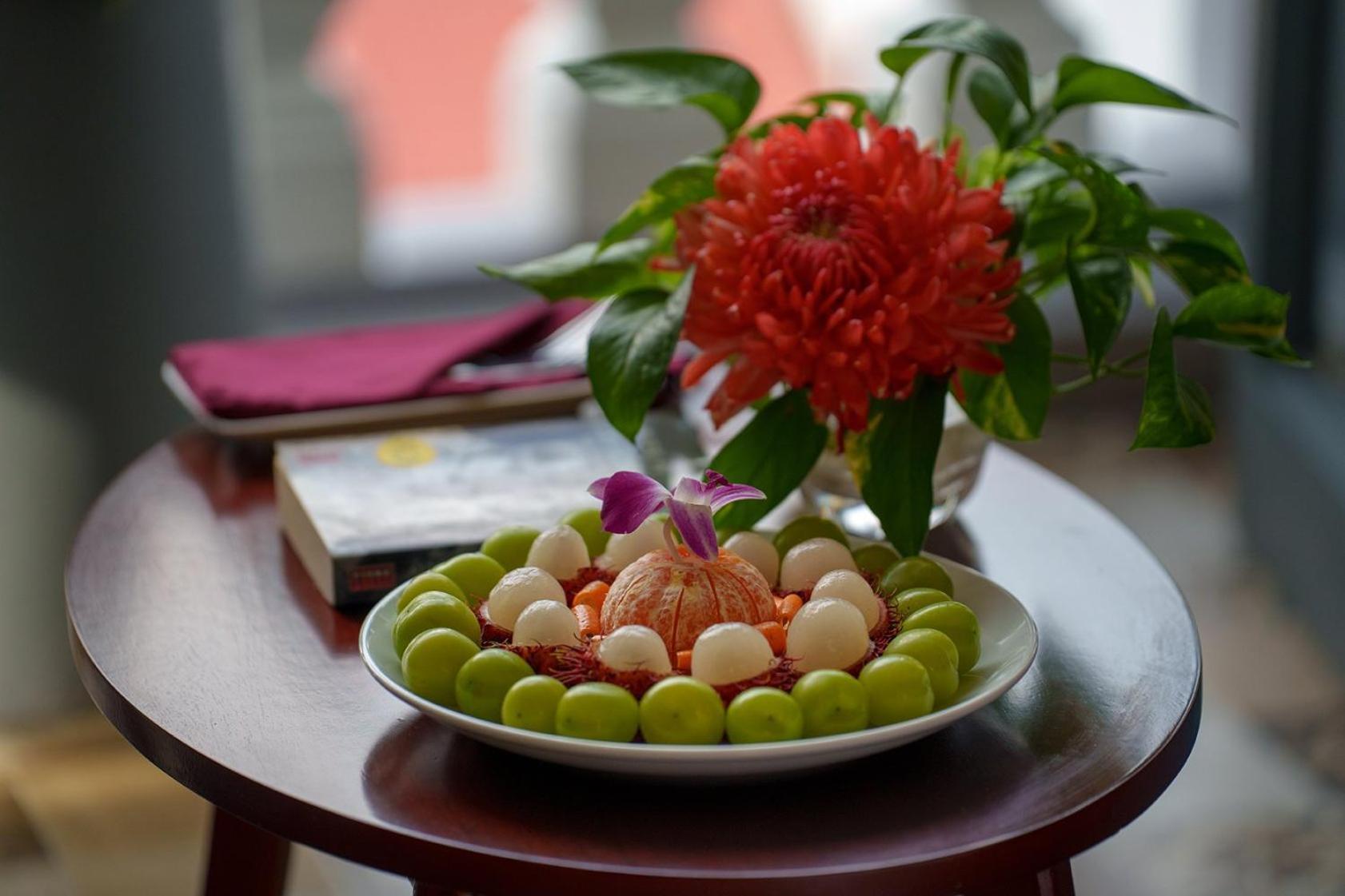 Myson Boutique Hoi An Hotel & Spa Εξωτερικό φωτογραφία