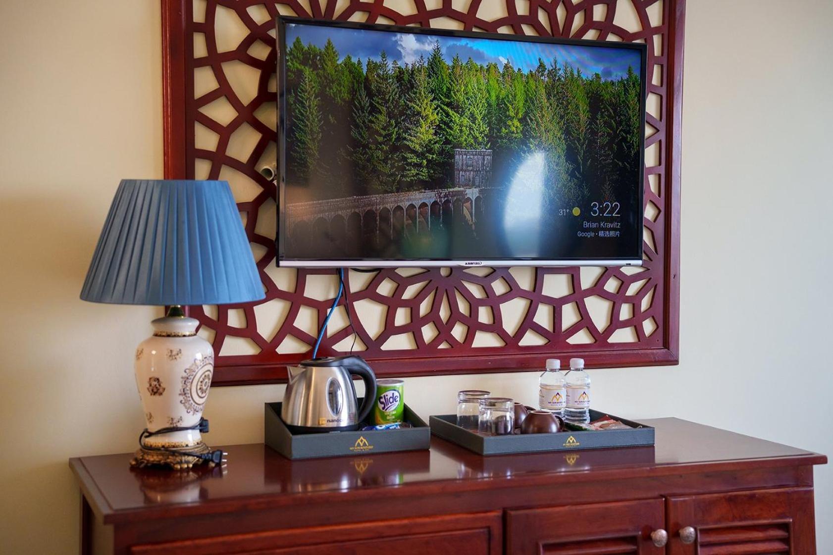 Myson Boutique Hoi An Hotel & Spa Εξωτερικό φωτογραφία