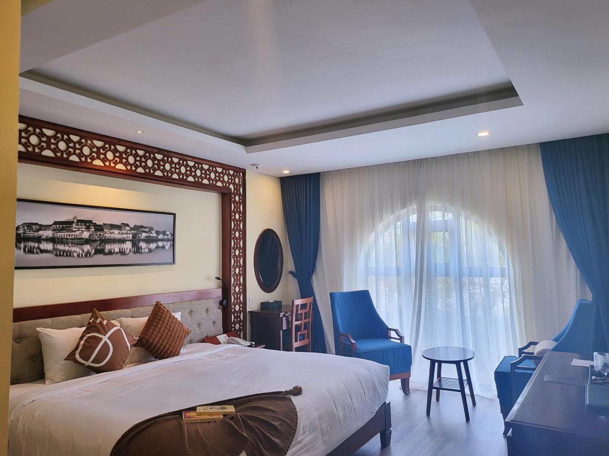 Myson Boutique Hoi An Hotel & Spa Εξωτερικό φωτογραφία