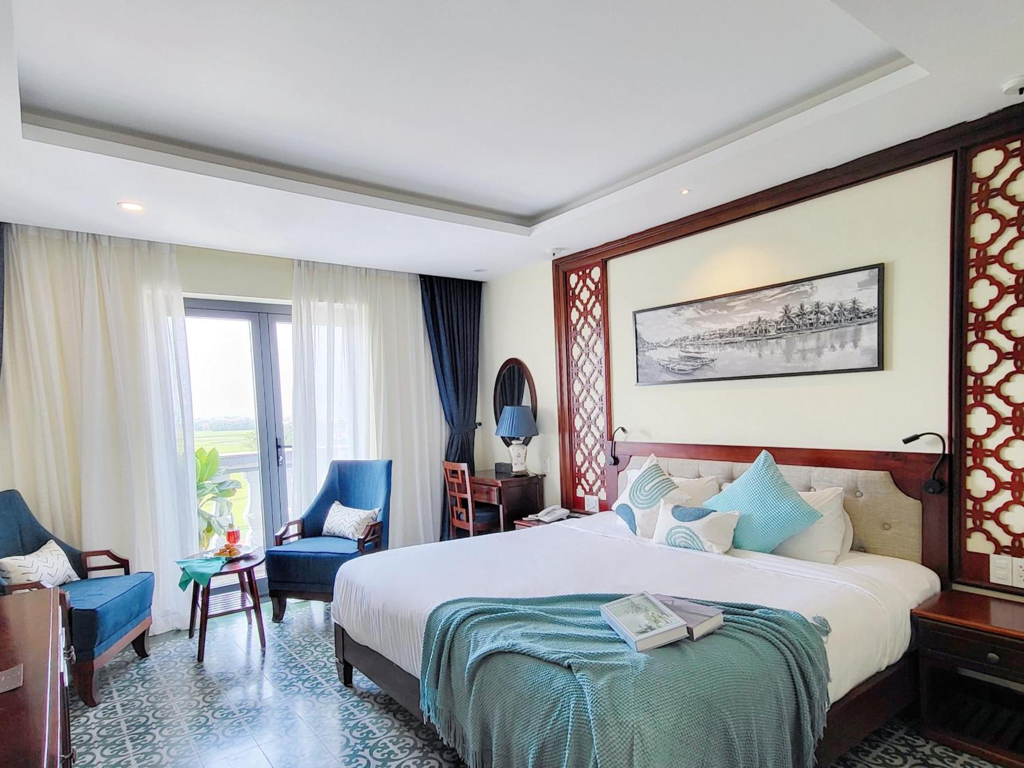 Myson Boutique Hoi An Hotel & Spa Εξωτερικό φωτογραφία