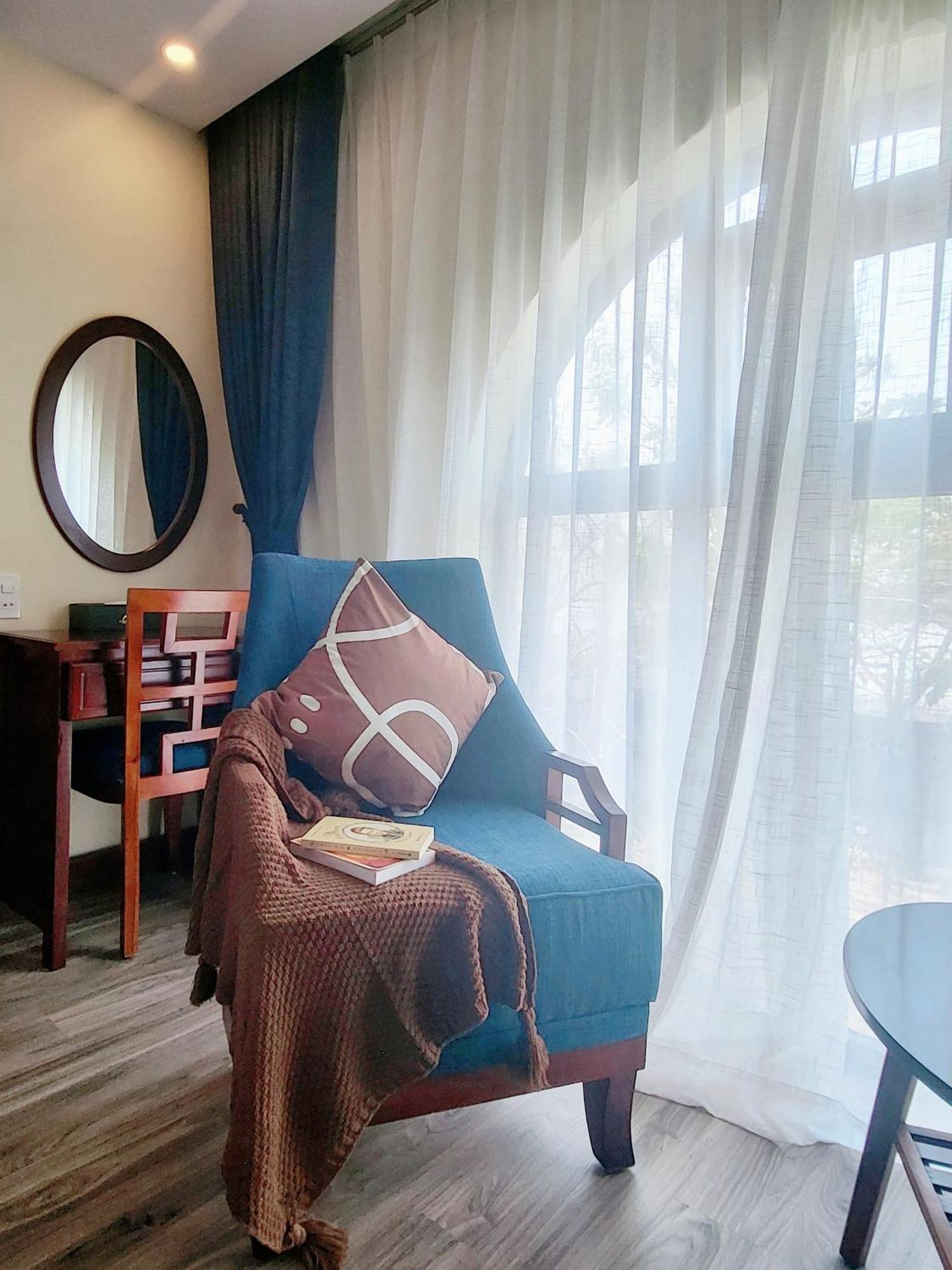 Myson Boutique Hoi An Hotel & Spa Εξωτερικό φωτογραφία