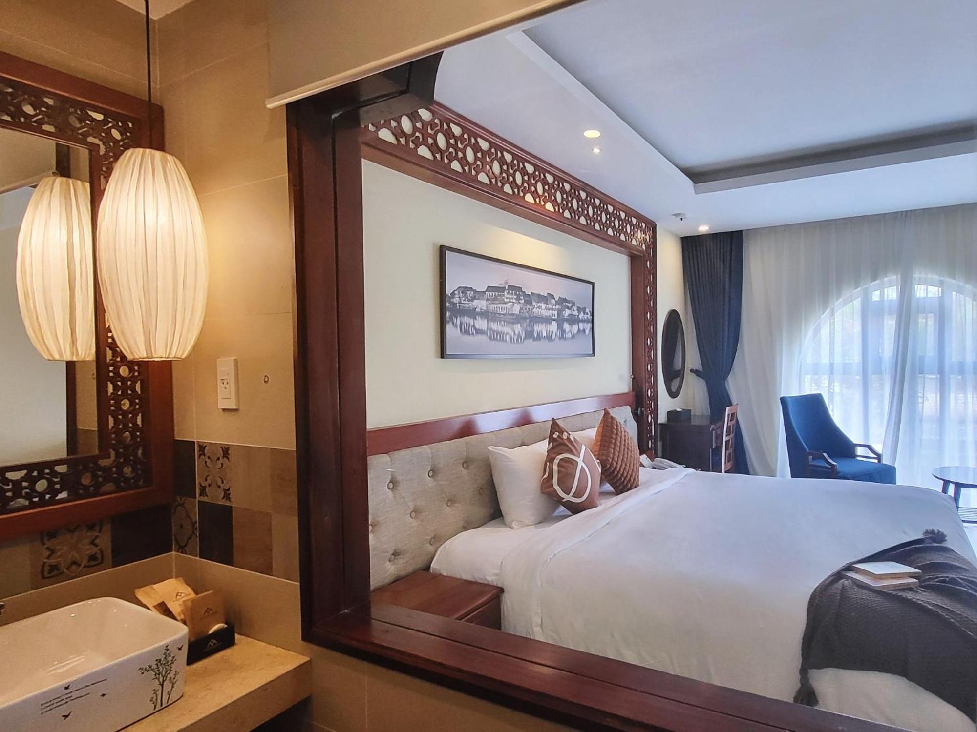 Myson Boutique Hoi An Hotel & Spa Εξωτερικό φωτογραφία
