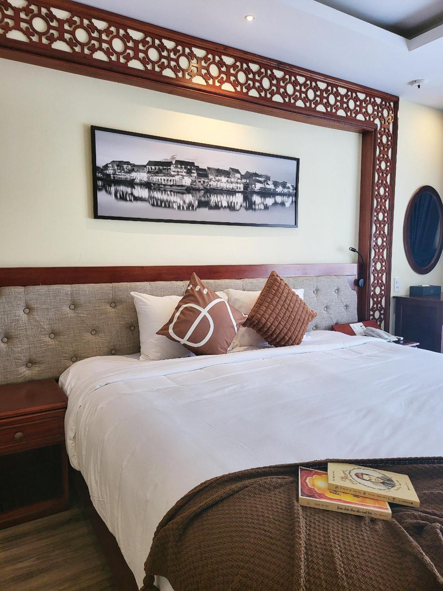 Myson Boutique Hoi An Hotel & Spa Εξωτερικό φωτογραφία
