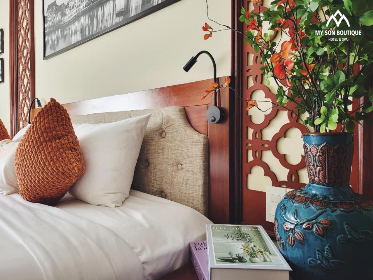 Myson Boutique Hoi An Hotel & Spa Εξωτερικό φωτογραφία