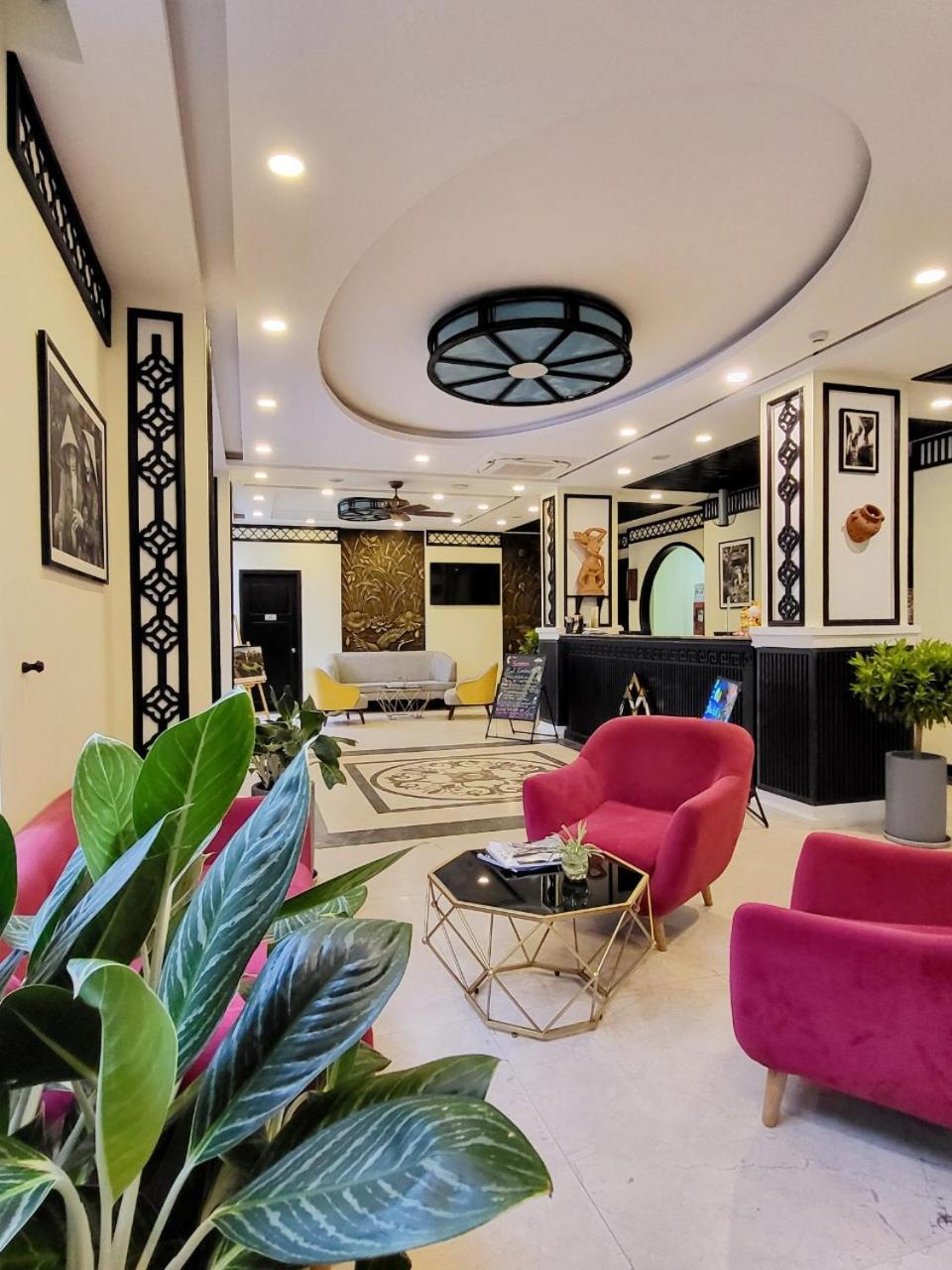 Myson Boutique Hoi An Hotel & Spa Εξωτερικό φωτογραφία