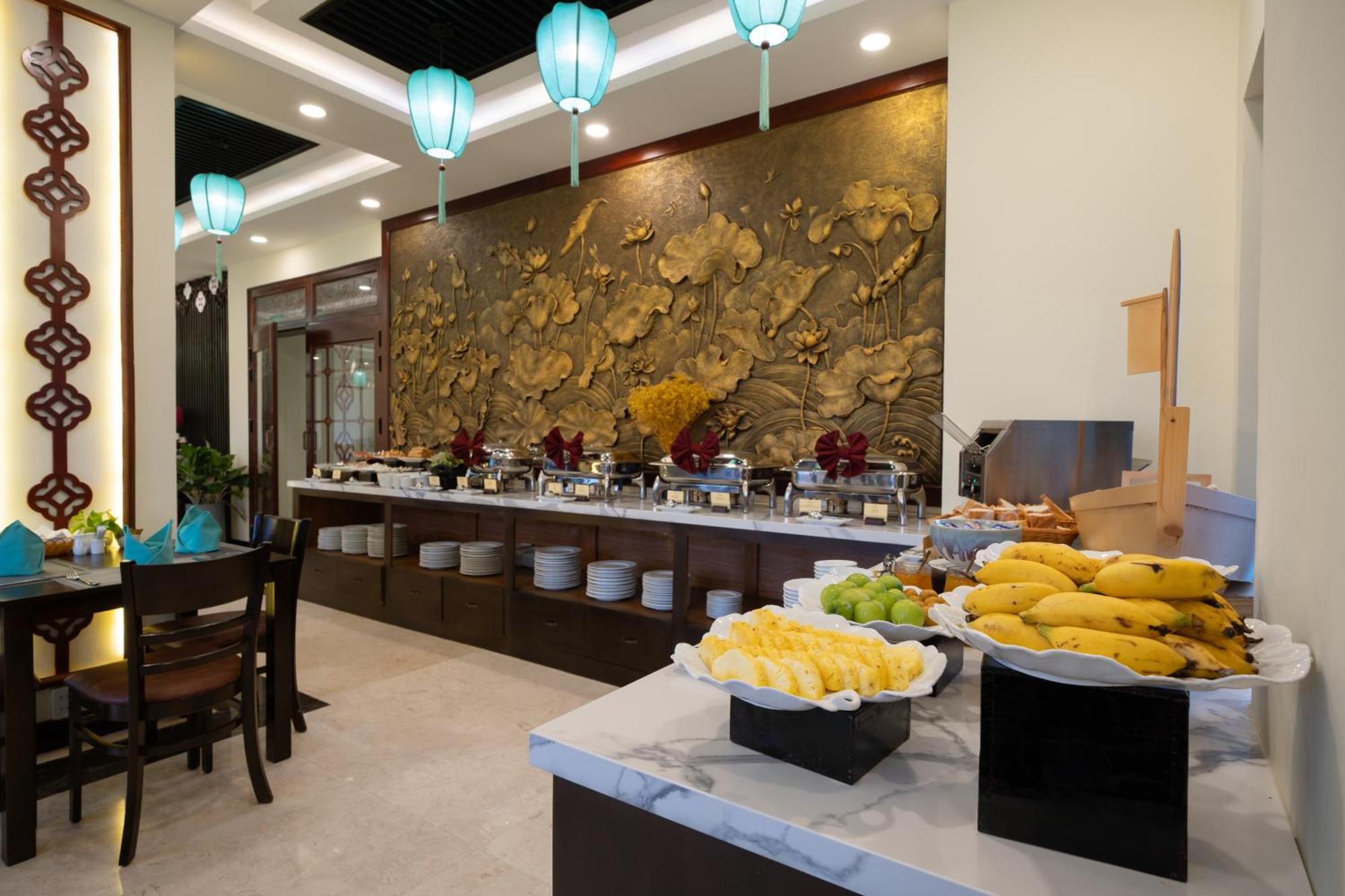 Myson Boutique Hoi An Hotel & Spa Εξωτερικό φωτογραφία