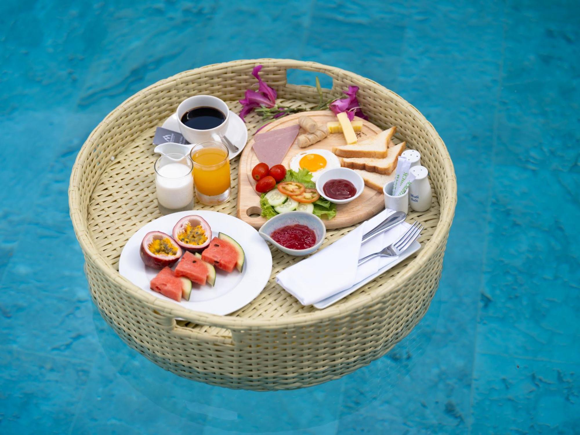 Myson Boutique Hoi An Hotel & Spa Εξωτερικό φωτογραφία