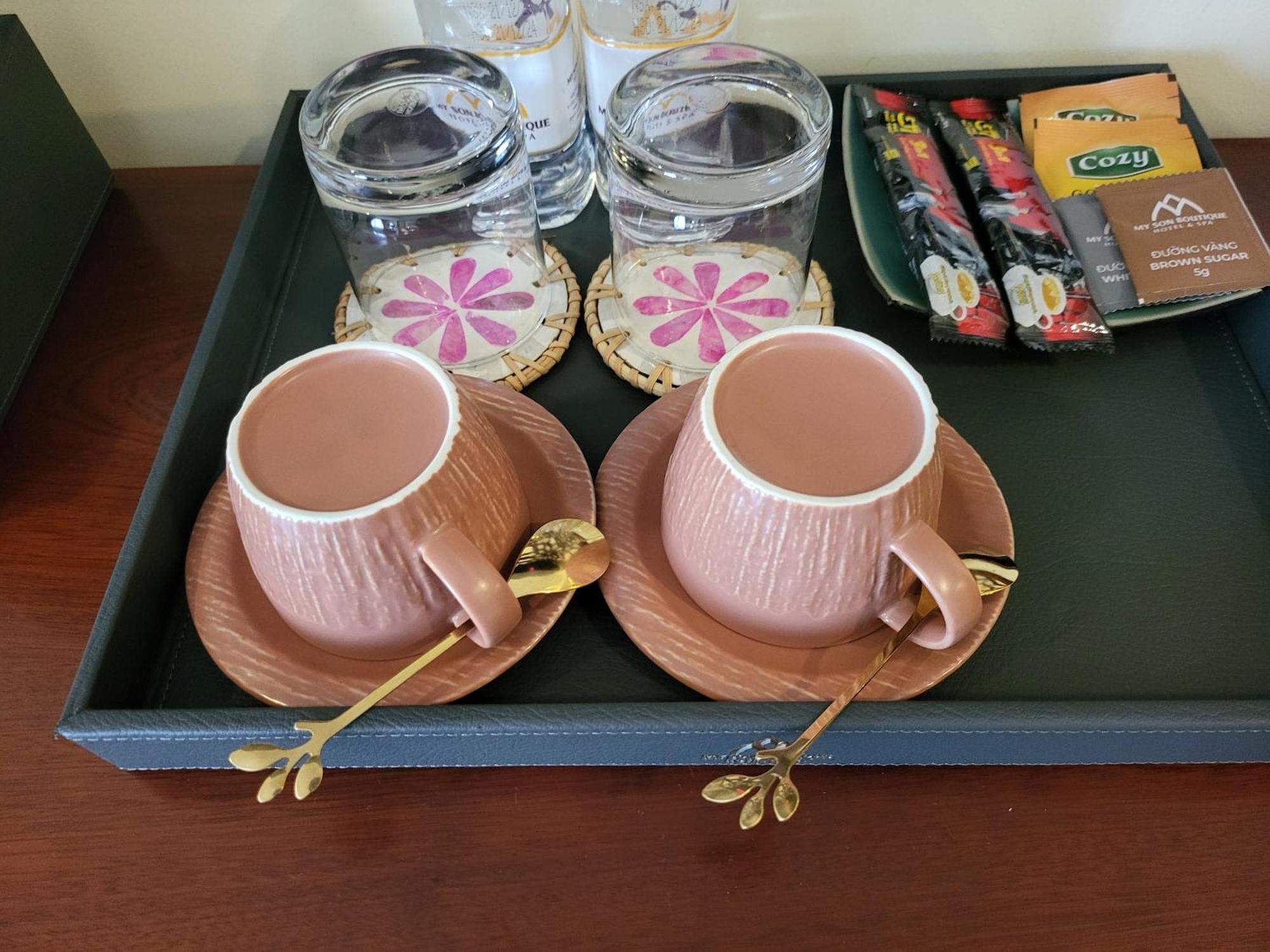 Myson Boutique Hoi An Hotel & Spa Εξωτερικό φωτογραφία