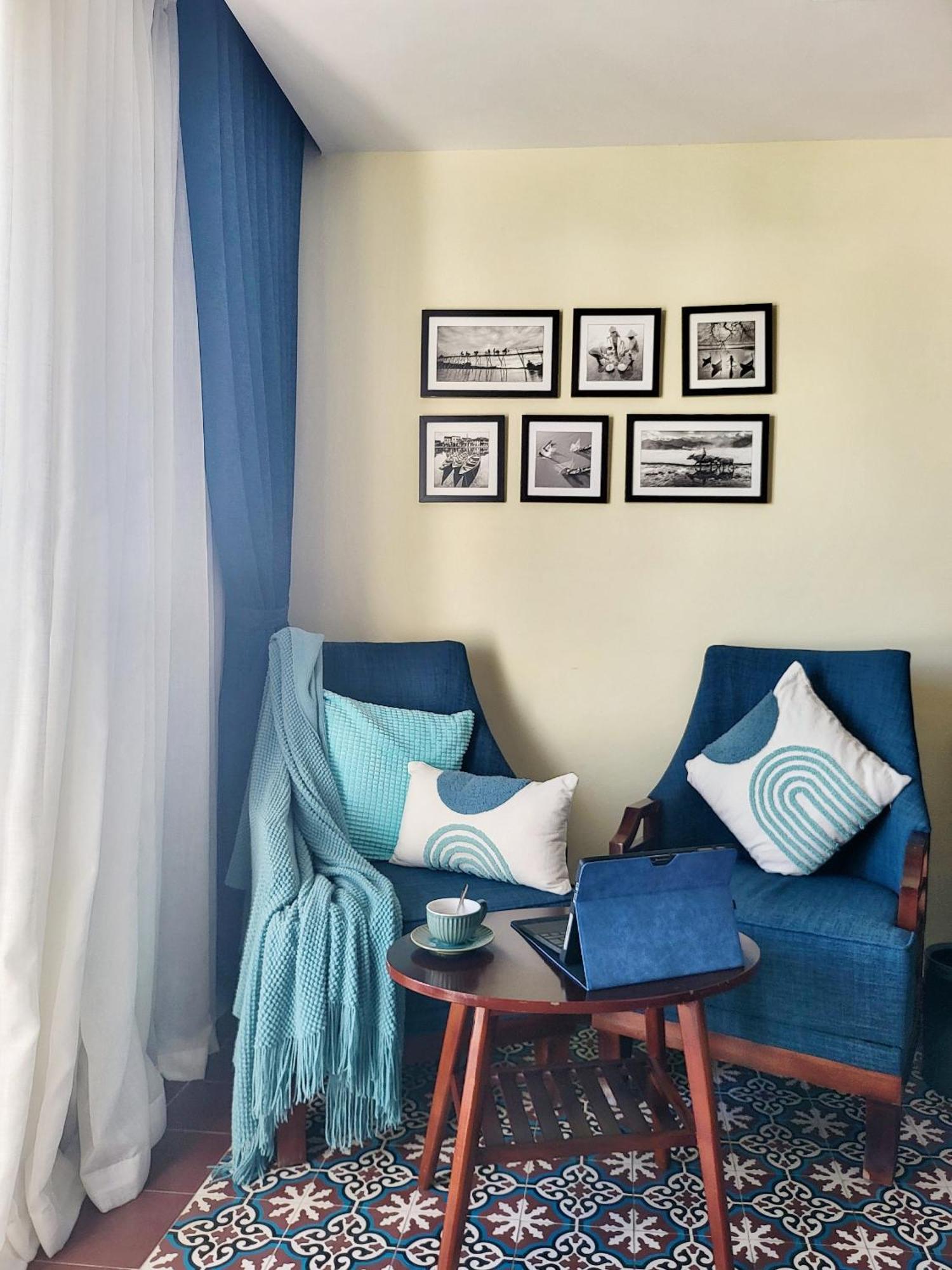 Myson Boutique Hoi An Hotel & Spa Εξωτερικό φωτογραφία