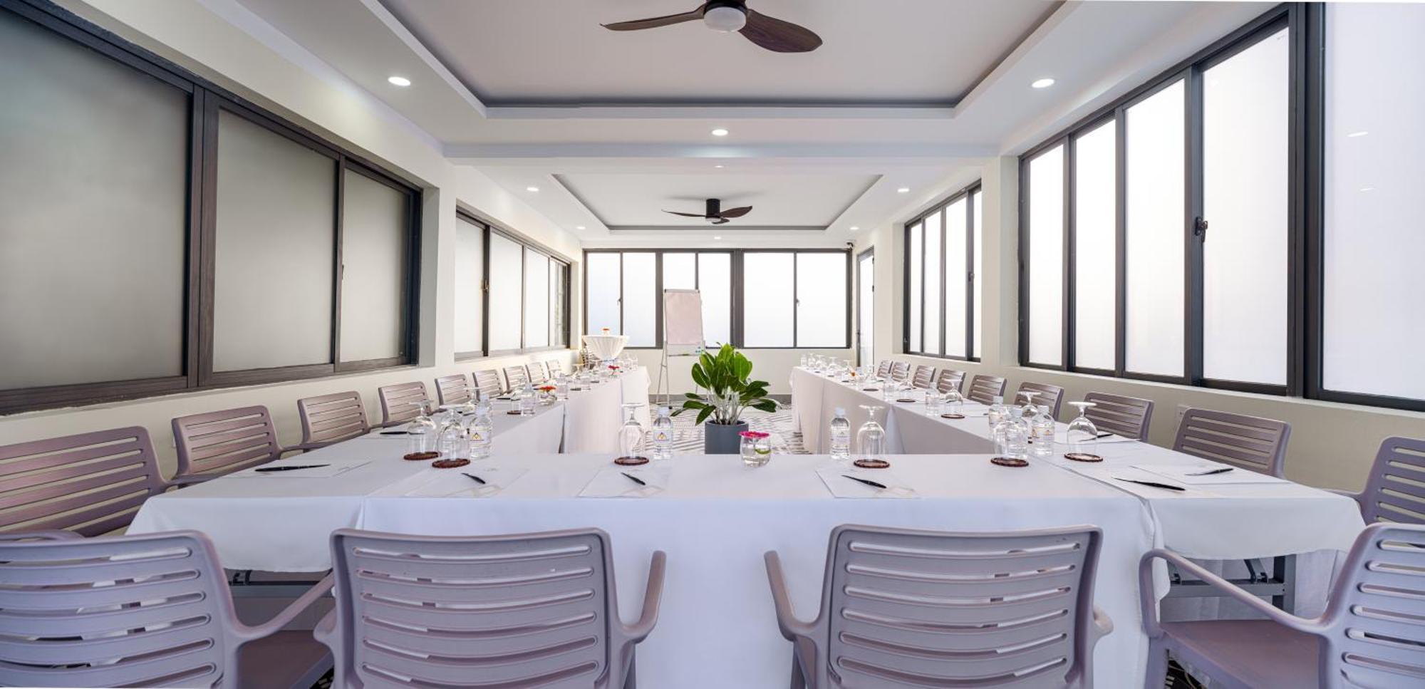 Myson Boutique Hoi An Hotel & Spa Εξωτερικό φωτογραφία