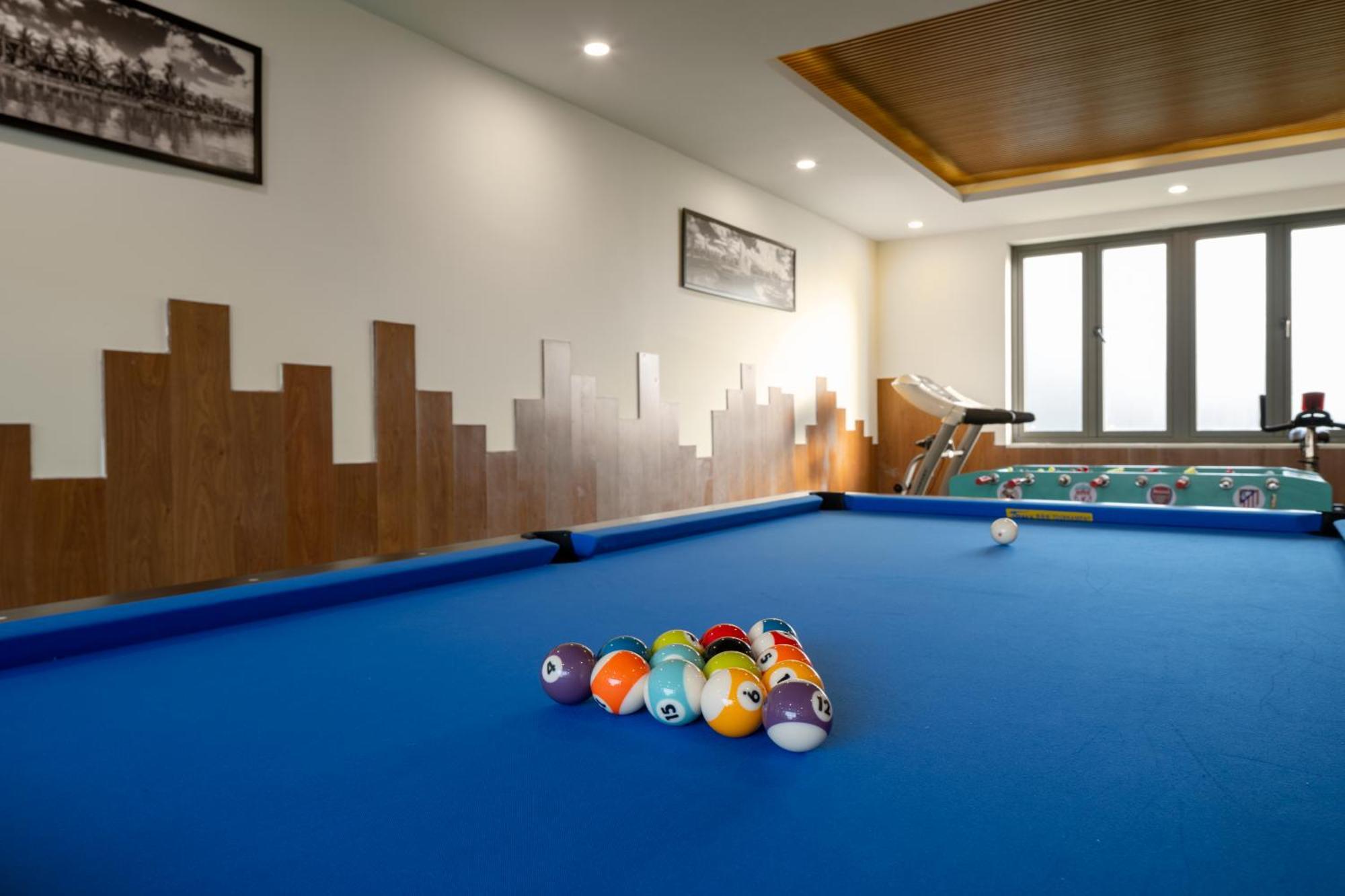 Myson Boutique Hoi An Hotel & Spa Εξωτερικό φωτογραφία