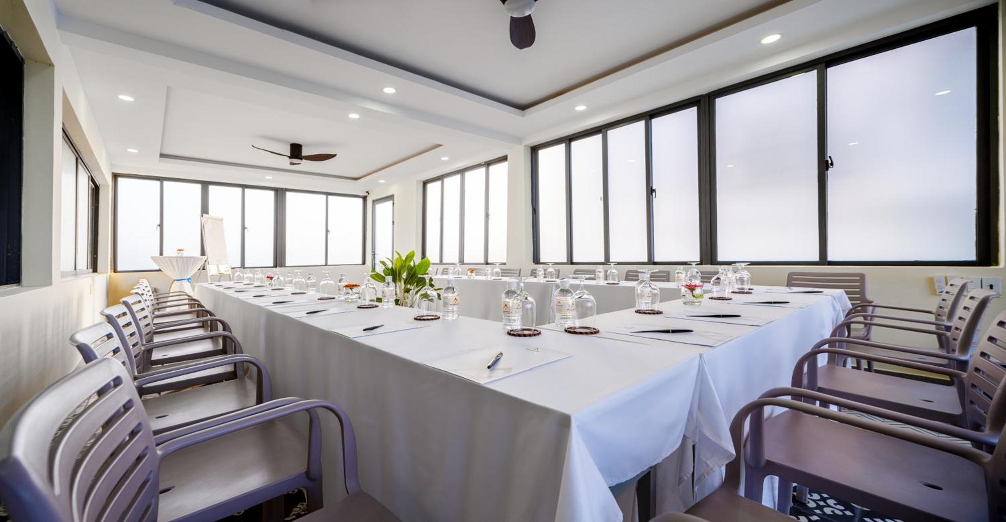 Myson Boutique Hoi An Hotel & Spa Εξωτερικό φωτογραφία