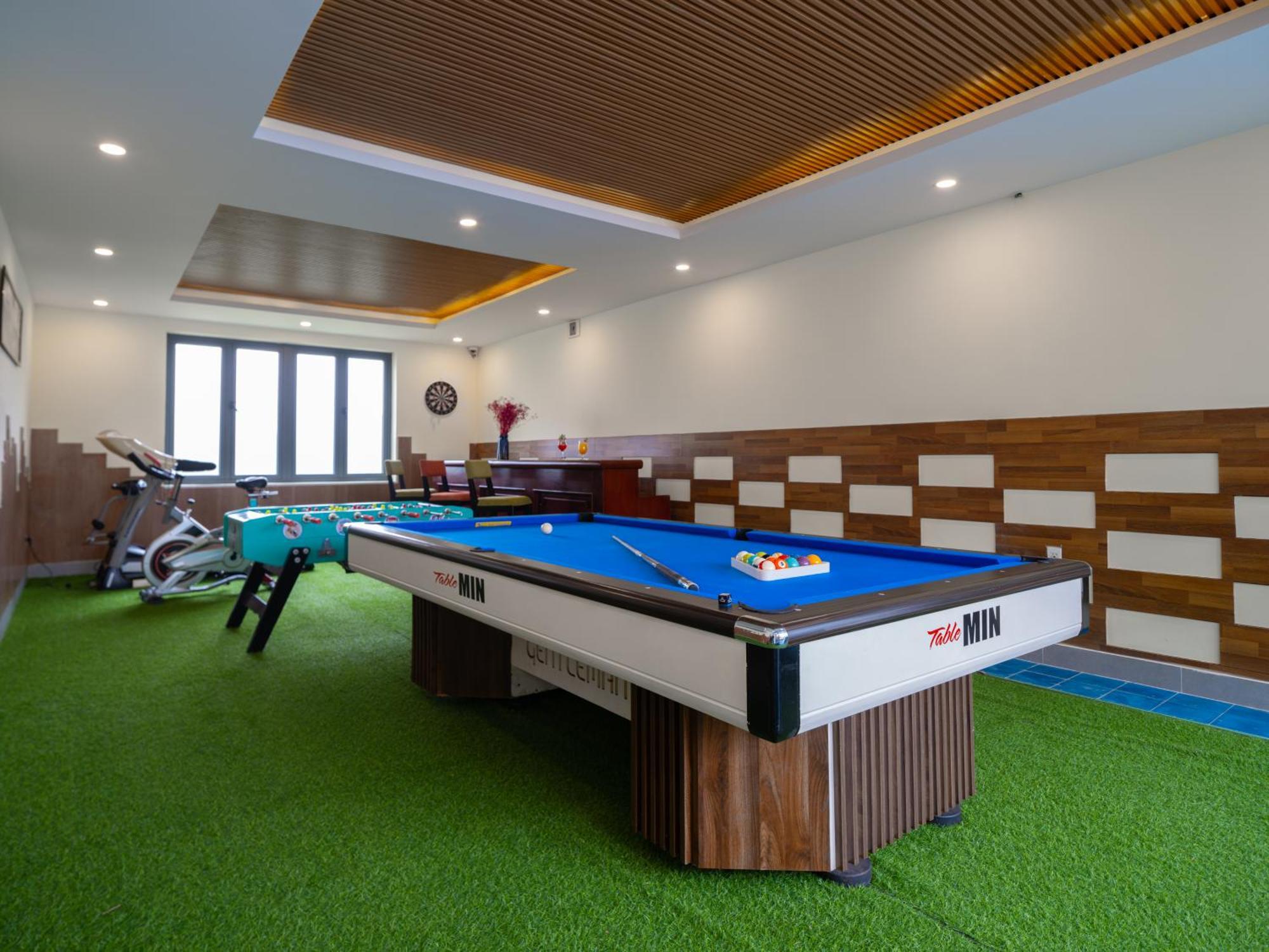 Myson Boutique Hoi An Hotel & Spa Εξωτερικό φωτογραφία